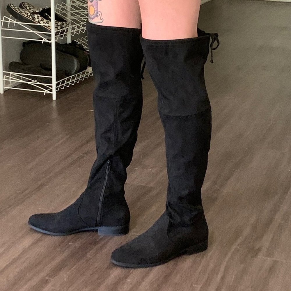 Versatile Boots